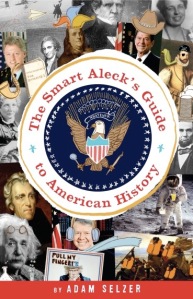 Smart Aleck's Guide Cover